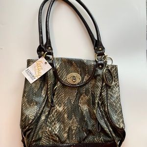 Kathy Van Zeeland Purse